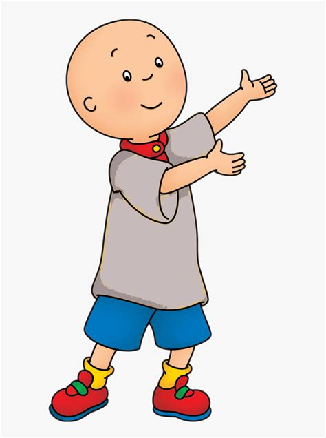 Boris decides to take Caillou, Classic Caillou, and the rest of the family on a vacation to China. . Classic caillou